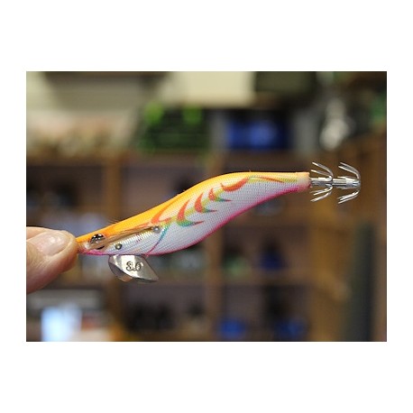 Калмариера Squid Jig Size 3 12 cm 15 gr color 76
