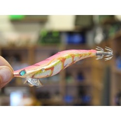 Калмариера Squid Jig Size 3 12 cm 15 gr color 78