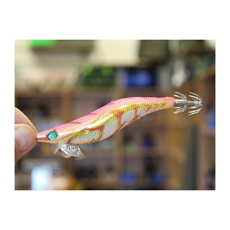 Калмариера Squid Jig Size 3 12 cm 15 gr color 78
