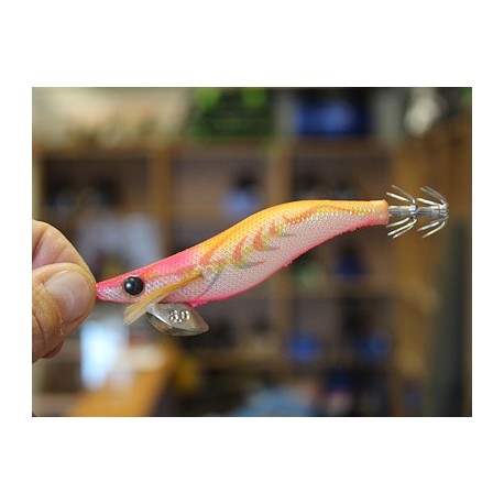 Калмариера Squid Jig Size 3 12 cm 15 gr color 79
