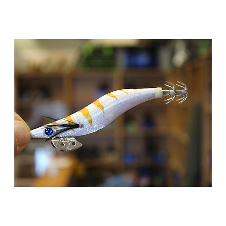 Калмариера Squid Jig Size 3 12 cm 15 gr color 80