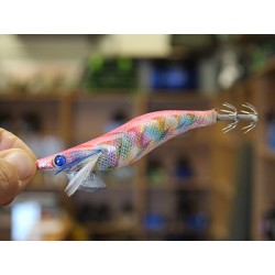 Калмариера Squid Jig Size 3 12 cm 15 gr color 82