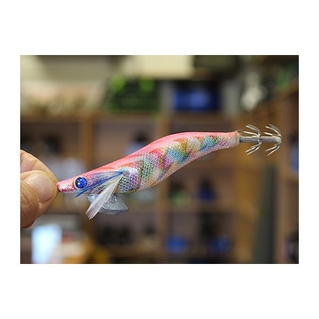 Калмариера Squid Jig Size 3 12 cm 15 gr color 82