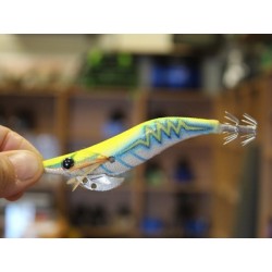 Калмариера Squid Jig Size 3 12 cm 15 gr color 83