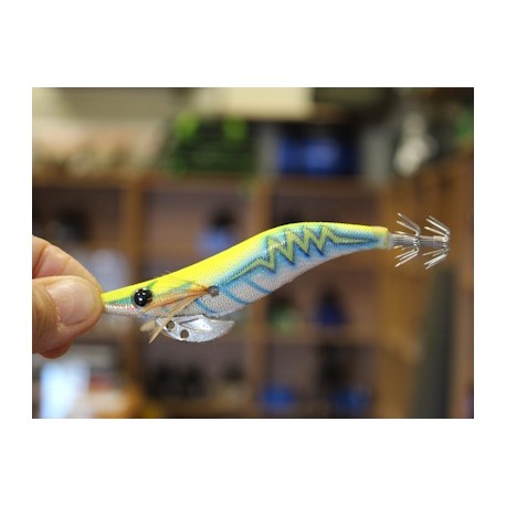Калмариера Squid Jig Size 3 12 cm 15 gr color 83
