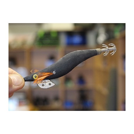 Калмариера Squid Jig Size 3 12 cm 15 gr color 84