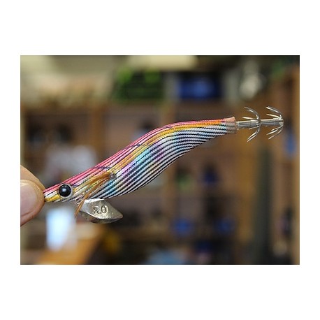 Калмариера Squid Jig Size 3 12 cm 15 gr color 85