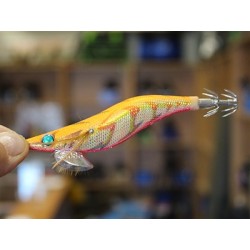 Калмариера Squid Jig Size 3 12 cm 15 gr color 85