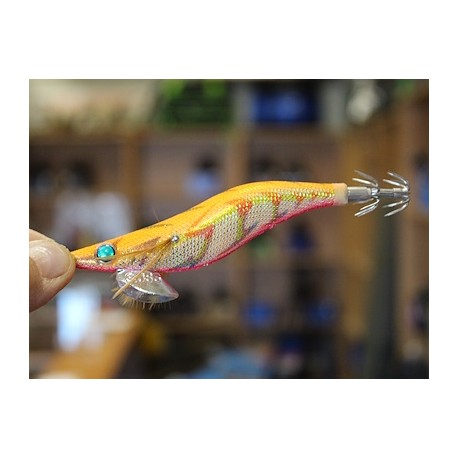 Калмариера Squid Jig Size 3 12 cm 15 gr color 85
