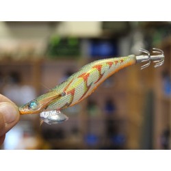 Калмариера Squid Jig Size 3 12 cm 15 gr color 87