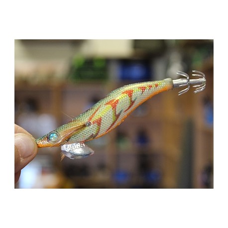 Калмариера Squid Jig Size 3 12 cm 15 gr color 87