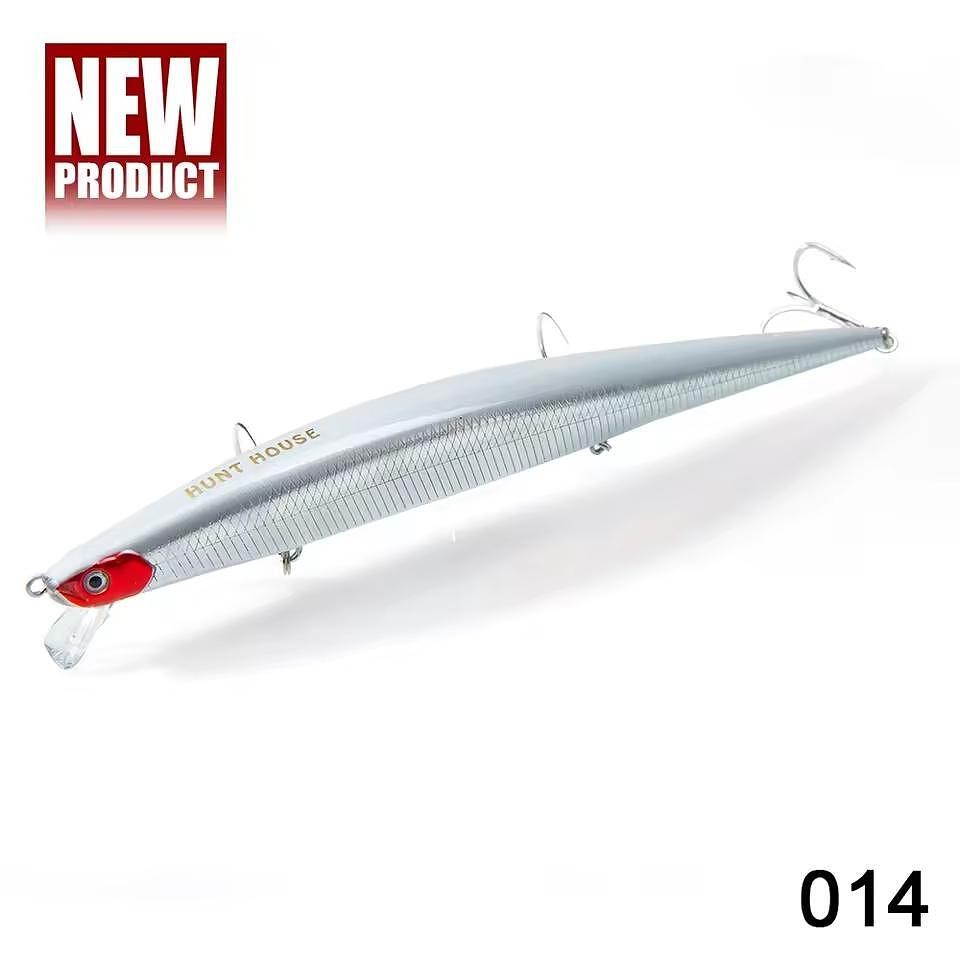 Bass Minnow 175 014