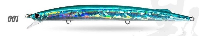 Blast Minnow 01