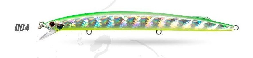 Blast Minnow 04