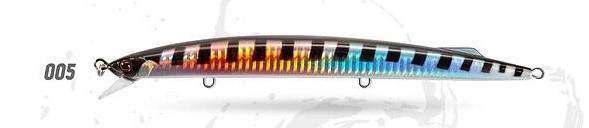 Blast Minnow 05