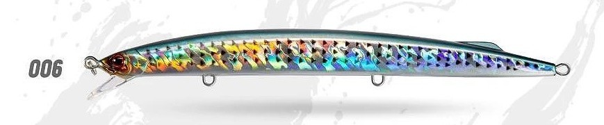 Blast Minnow 06