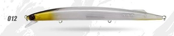 Blast Minnow 12
