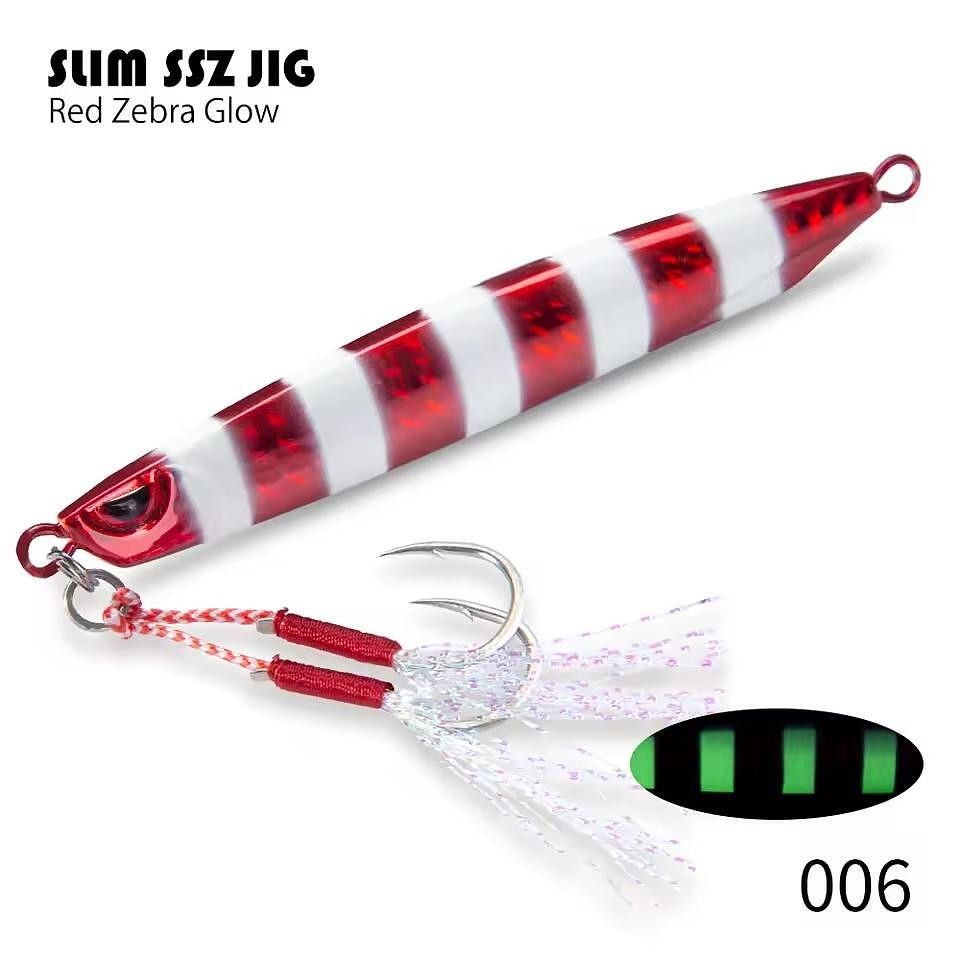 LW 828 SSZ SLim Jig 06