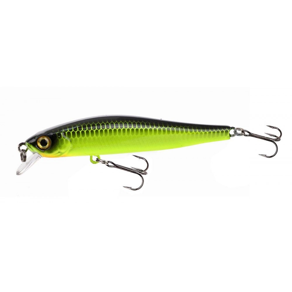 Twitch Minnow 810770