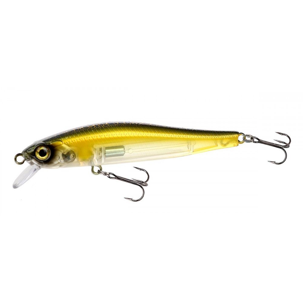 Twitch Minnow 810772