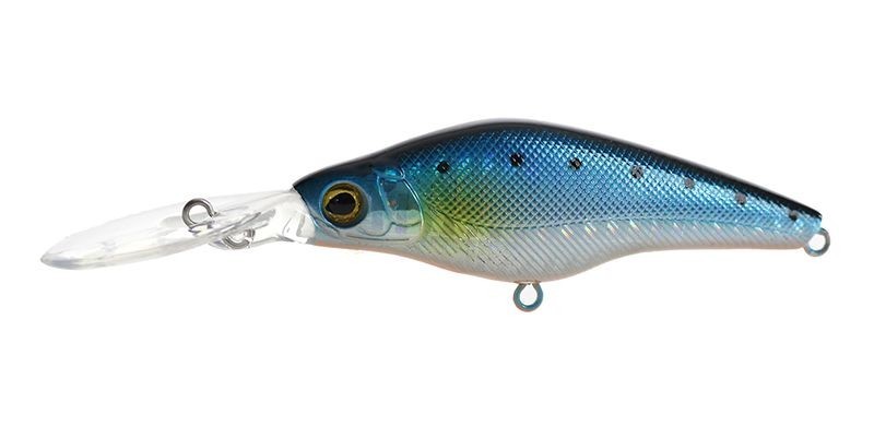 Skinny Diver 610712