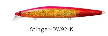 DW 92 K