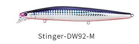 DW 92 M