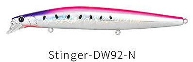 DW 92 N