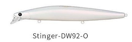 DW 92 O