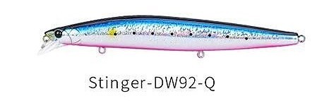 DW 92 Q