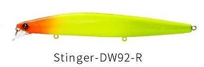 DW 92 R