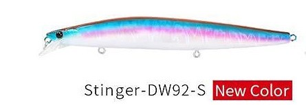 DW 92 S