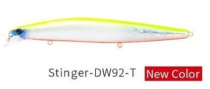 DW 92 T