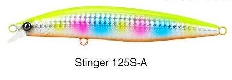 DW 203 A