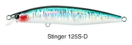 DW 203 D