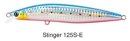 DW 203 E
