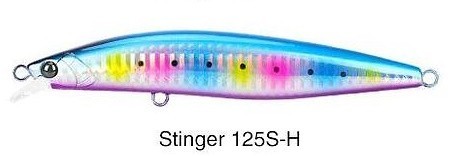 DW 203 H