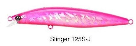 DW 203 J