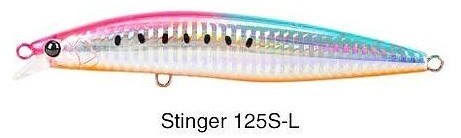 DW 203 L