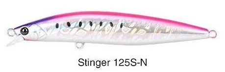 DW 203 N