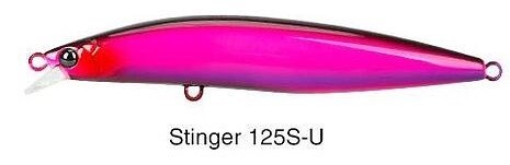 DW 203 U