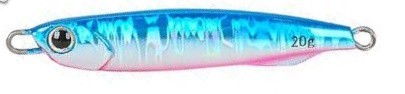 Bayonet JIG 20 gr. B