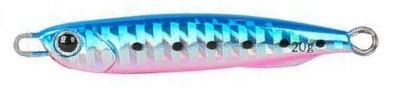 Bayonet JIG 20 gr. E