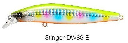 DW 86 B