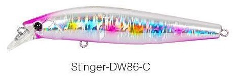 DW 86 C