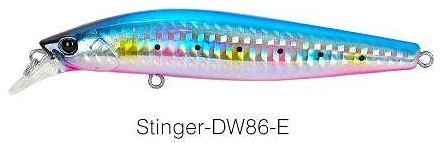 DW 86 E