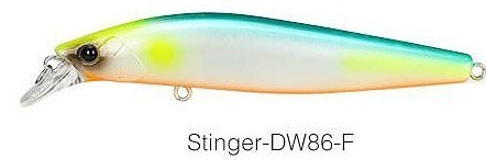 DW 86 F