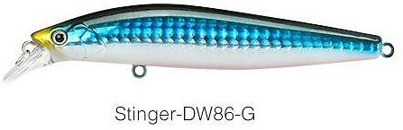DW 86 G