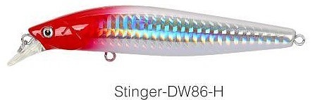 DW 86 H