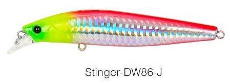 DW 86 J